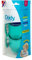 Doidy Cup Free Flow Toddler Cup | Trainer Sippy Cup (No Valve or Spout) | 3+ Months | Open Beaker with Handles for Easy Drinking | BPA-Free | 200 ml (7oz) | Pack of 2 | Turquoise