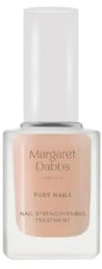 Margaret Dabbs London Nail Strengthening Treatment, Smoothes, Hardens And Restores Nails 9ml