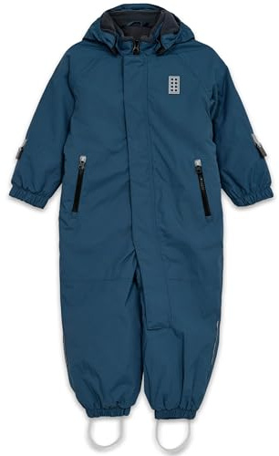 Kabooki LWJULIAN 711 – snödräkt