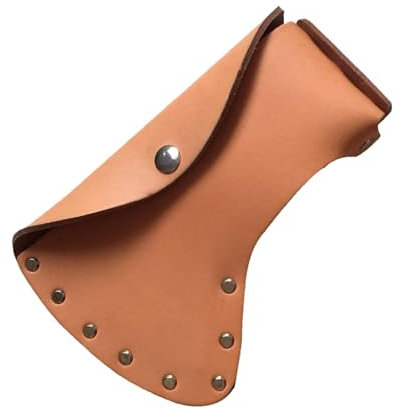 Hatchet Cover - Multi Tool Hammer Holster | Axe Head Sheath Holster | Hatchet Protector for Outdoor Hiking Outdoor Work Axe Cover Strong Weight Capacity Hammer Hatchet Carrier
