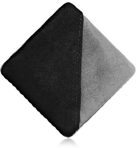 YBEATY Car Touch Screen Cleaner Cloth Square Microfiber Auto Screen Cleaning Pad Cleaning Wipes Car Interior Accessories Foldable Touch Cleaner Cloth for Vehicle Dashboard LCD Display Interior