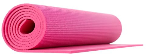 NBR Extra Thick Yoga Mat – Non-Slip Foam Fitness Mat (3-15mm) – Multi-Purpose, Durable, Cushioned Support for Yoga, Pilates & Workouts