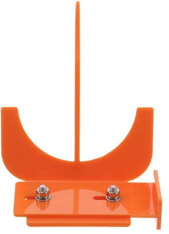 DIYEAH Ricambio Spremiagrumi Elettrico con Pelapatate e Supporto in Plastica, Parti di Ricambio per Macchine Spremitura Arance Serie Xc-2000e, Accessori per Estrattore di Succo