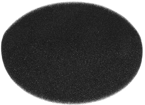 SWETRACE Tapete de Esponja Absorbente para Drenaje de Aceite de 40 CM, Almohadilla Antisalpicaduras para Mecánicos en Taller de Automóviles