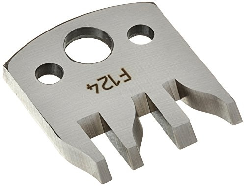 CMT ORANGE TOOLS 690.124 - PAAR MESSER KSS 40X4MM