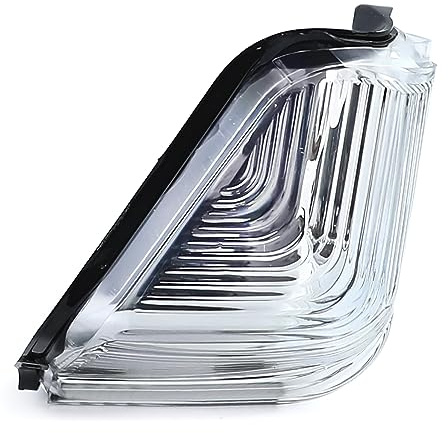 Außenspiegel Spiegel Blinker links für Mercedes Sprinter W906 + Crafter ab 06