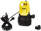 Kärcher SP 1 Dirt Elettropompa Sommersa per Acque Scure - Portata Max 5500 L/H, Pressione Max 0,45 M/Bar, Profondità Max 7 m, Sensore di Livello Galleggiante, Raccordo Tubo