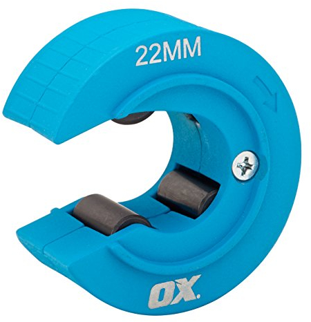 OX Pro Copper Pipe Cutter 22mm