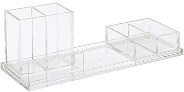 RUSSELL+HAZEL Mini-Lösungs-Set aus Acryl Starter Solution Set gold