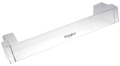Whirlpool 481011024291 Fridge Shelf