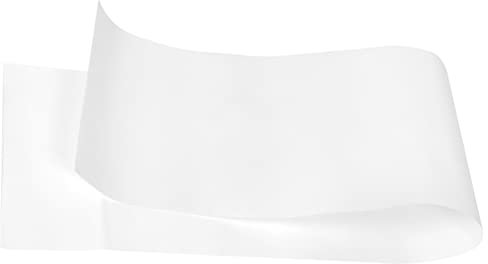 Supvox Transparentes Anti Rutsch Skateboard Klebeband 15 Schichten Sandpapier Oberfläche Selbstklebend Verschleißfestes Zubehör Für Scooter Longboard Und Roller