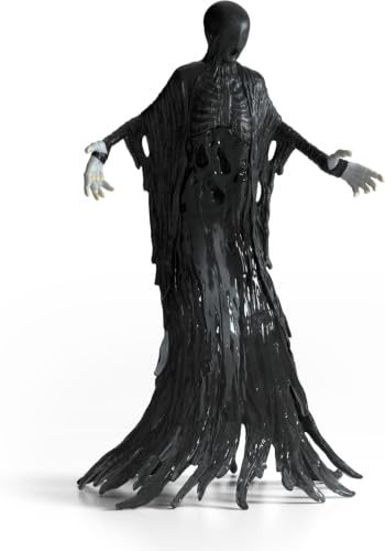 schleich WIZARDING WORLD Dementor, från 6 år, 13992 - Leksaksfiguren, 16 x 11 x 18 cm