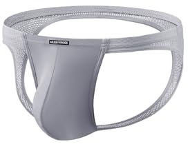 Casey Kevin Jockstrap Homme String sous-vêtements Sexy Sportif Respirant Athlétique Underwear String Homme
