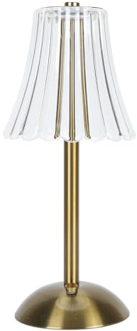 Lampada, Lampada da Tavolo 3 Colori Light Tavolo da Comodino Lampada da Banco Vintage Lampade per Ufficio per Casa per Tavolo da Pranzo in Camera da Letto