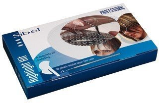 Sibel - Bonnet Mèche Avec Crochet /50