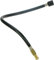 Darlac DP586 Pulitore grondaie, Nero