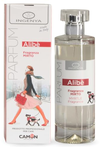 Ingenya Perfume 100 ml Alibé