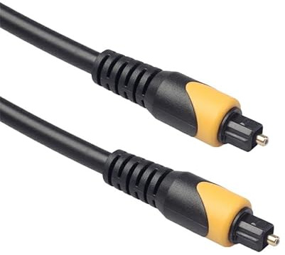 Toslink PDIF Fiber Optical Digital Audio Cable Lead for Soundbar to tv,Home Theater, Xbox PS4 SKY HD 1M 2M 3M 5M (3m Toslink PDIF Fiber Optical Digital Audio Cable Lead)