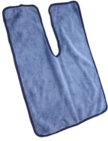 TOKIDNY Haartuch Für Damen Schnell Trocknend Haarhandtuch Turban Handtuch Zum Einwickeln Von Feuchtem Haar Korallenfleece