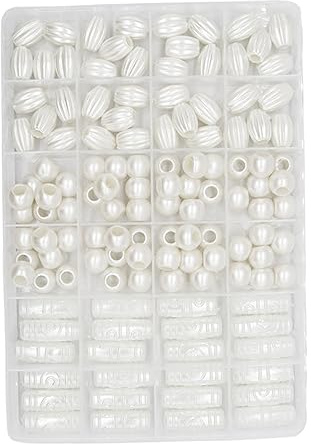 VINTORKY 128piezas Anillos De Joyería Para Cabello Accesorios Creativos Para Trenzas y Dreadlocks De Adornos De Peinado Diversos y Originales