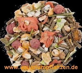 5 kg Chinchilla Mix, Nagerfutter, Futter, Nagetier
