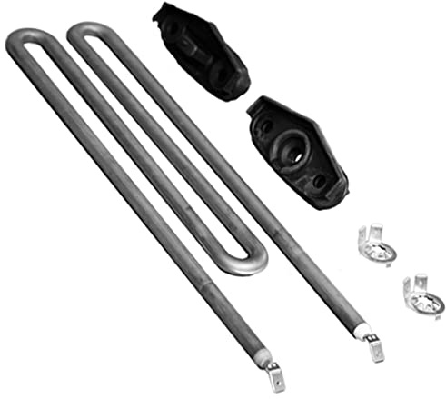 RESISTANCE THERMOPLONGEUR 2.1KW 230V POUR LAVE LINGE MIELE - 6260481