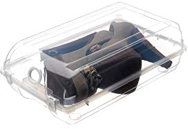 Gondol Lady - Caja para Zapatos, 330 x 190 x 110 mm