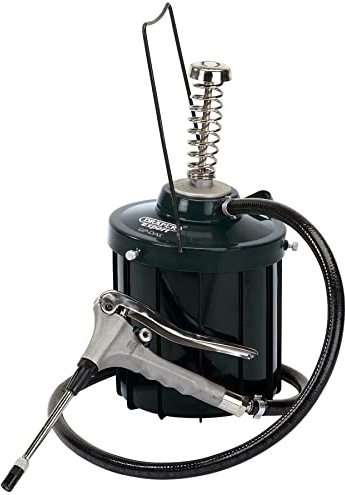 Draper 43959 Hochdruck-Fettpresse mit großem Volumen