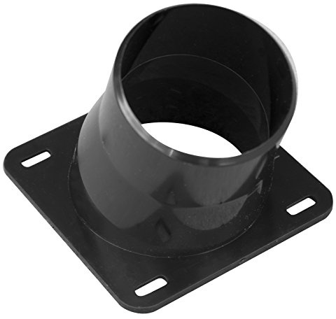 POWERTEC 70124 Universal Dammport, 2-1/2