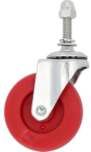 KS TOOLS Rullo, sgabello da officina 500.8022