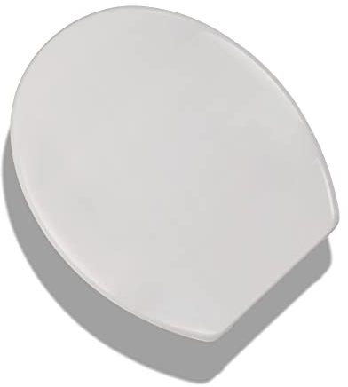 Sanit WC-Sitz 2100 Manhattan Hell Grau