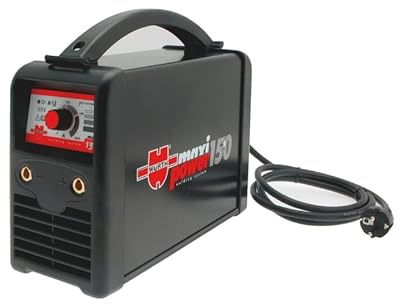Saldatrice Inverter Professionale Ad Elettrodo 07023512 Wurth