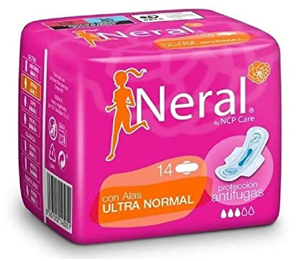 NERAL COMP 14U ULTRA WINGS NORMAL