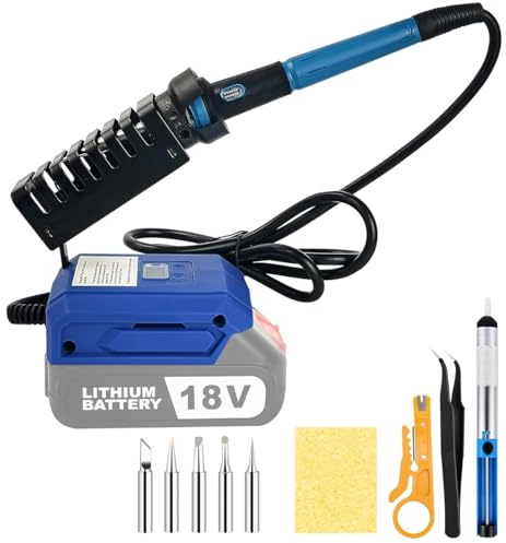 JAOGAUS LT-001BL
