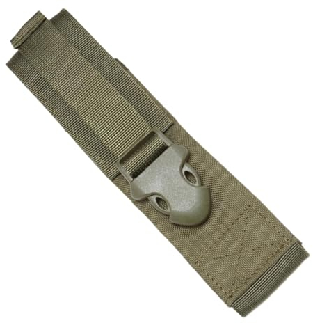 Taschenlampen-Taschenhalter, Taschenlampen-Tasche für Gürtel,Outdoor-Taschenlampen-Gürtelhalter | Multifunktionales Taschenlampen-Aufbewahrungswerkzeug für Outdoor-Abenteuer, Bergsteigen, Camping, Wan