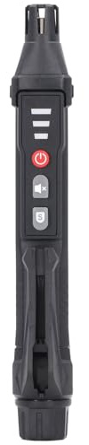 SEAFRONT Freons Leckage Detector Kfz-Halogen-Gas-Tester Klimaanlage Gas Detection Sound Light Alarm 50-1000 PPM