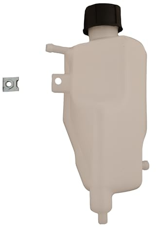 one by Camamoto vaschetta, serbatoio acqua raffreddamento, serbatoio radiatore per piaggio zip sp 2 tempi - nrg anno dal 2001 al 2013 | rif orig. 575705