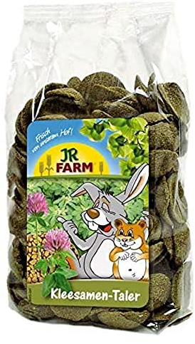 JR FARM Kleesamen-Taler 200 g