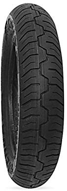 Kenda Kruz K673 Motorcycle Street Front Tire - 80/90H-21