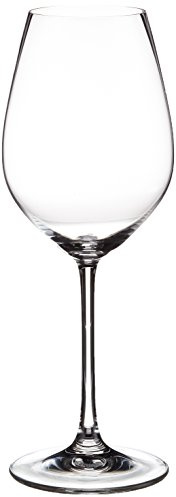 Spiegelau & Nachtmann Weißweinglas Set/4 472/01 ViVino, Glas, klar, 0,03 x 0,03 x 0,03 cm, 4-Einheiten