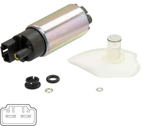 DELPHI FE0736-12B1 Pompa carburante