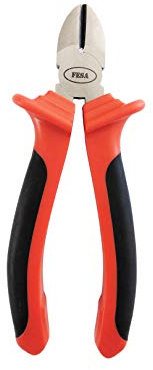 ALICATE DE CORTE DIAGONAL 160 mm - FESA