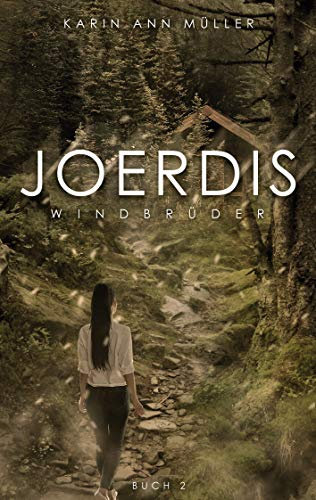 Joerdis: Windbrüder (2)