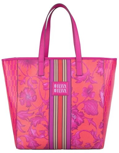 Oilily Für Elise Shopper Cayenne
