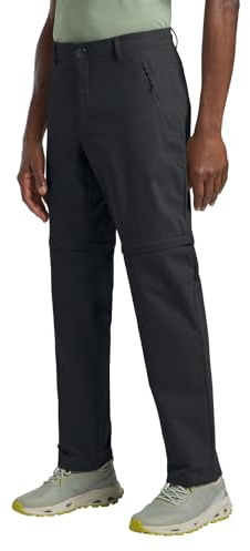 Jack Wolfskin PICO Trail Zip Off Pants M