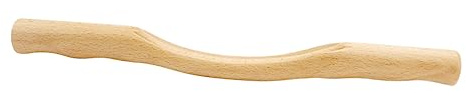 PACKOVE Massageroller Mit Stäbchen Aus Buche Schabstab Für Körperpflege Massage-werkzeug Ergonomisches Design Für Damen Und Herren