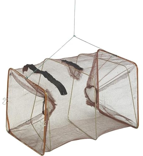Sänger kleinfischreuse köderfischreuse/faltbar (47cm)