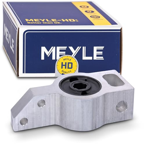 MEYLE A-646-100-610-0014HD Lagerung Lenker beidseitig 1006100014/HD | 100 610 0014/HD passend für Q3
