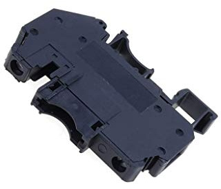 UK 6-FSI/C 3118203 Verbinder: Schienen- 0,2-10mm2 Wege: 1 Klemmen: 2 Schraubklem