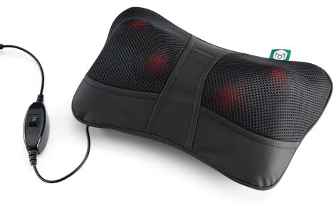 Mini cuscino massaggiante